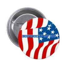waving_us_flag_large 2, independence day 2010, ... pin