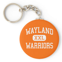 Wayland Warriors