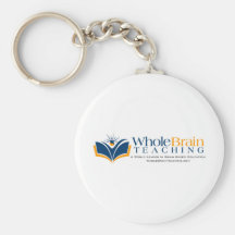 WBT Official Gear Key Chains