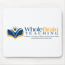 WBT Official Gear Mousepad