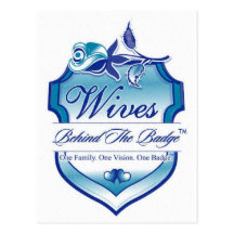 wbtb TRADEMARK Post Card