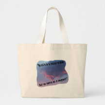We Are To Be As Innocent as Doves Tote Bag