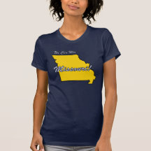 We Can Win Missouri! Tee Shirt