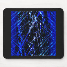 We fade to Space.. Mousepads
