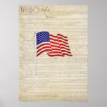 We The People Poster