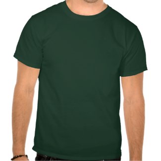 We Won Because T Shirt zazzle_shirt