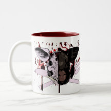 Weapons of Mass Destruction Mug