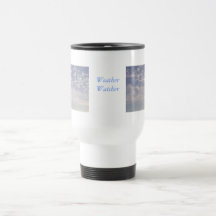 Weather Watcher Coffee Mug