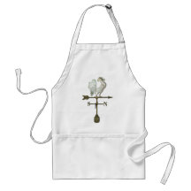 weathervane apron