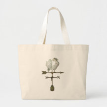 weathervane canvas bags