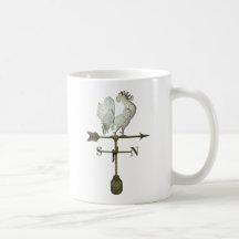 weathervane mug