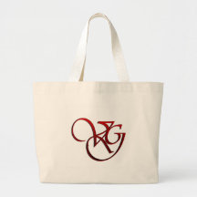 Web Valeria Gonzales Street Team Logo Tote Bag