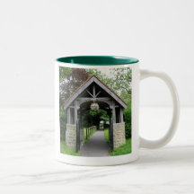 Wedding Arch Coffee Mug