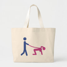 wedding bachelor party bridal shower bags