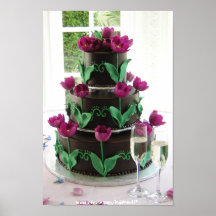 Wedding Cake-Print 3.