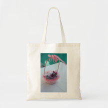 Wedding Favour Tote Bag