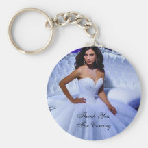 wedding favours keychain