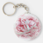 Wedding  flower keychains