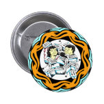 Wedding Gift Nightmare Button