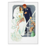 Wedding Gift Thank You Cards