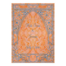 Wedding Invitation