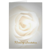 Wedding Invitation Card