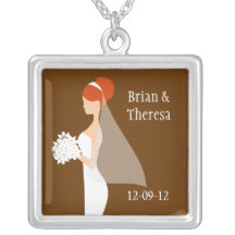 Wedding Necklace
