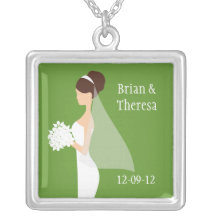 Wedding Necklace