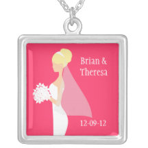 Wedding Necklace