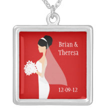 Wedding Necklace
