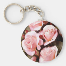 Wedding or Shower Favours Keychain
