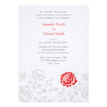 Wedding invitations