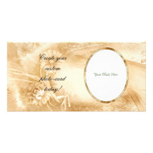 Wedding Photo-Cards Picture Card