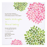 Spring Invitations