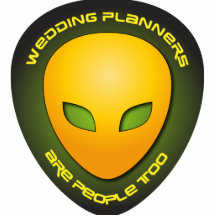 Wedding Planners Are People Too Photo Cutout
