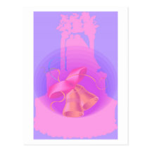 Wedding Postcards
