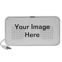 Wedding promotions custome designed for you mp3 speakers