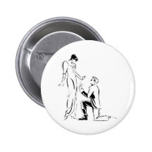 Wedding Reception Ideas 39 Pinback Buttons