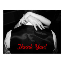 Wedding Thank You Cards Post Cards