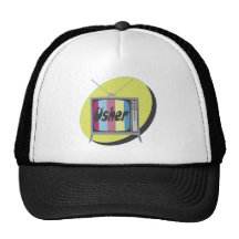 Wedding Usher Hat / Cap