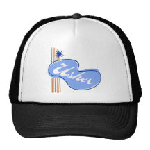 Wedding Usher Hat / Cap
