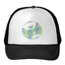 Wedding Vocalist Hat / Cap