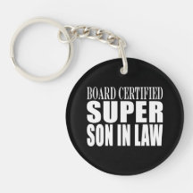 Weddings Birthdays Parties : Super Son in Law