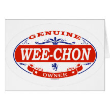 WEE-CHON_ GREETING CARD