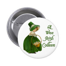 Wee Colleen Pins