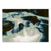 Wee Falls / Colour Cards