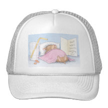 Wee Poppets® - Hat