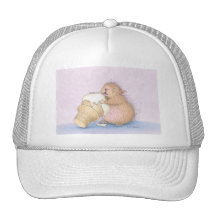 Wee Poppets® - Hat