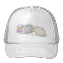 Wee Poppets® - Hat