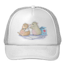 Wee Poppets® - Trucker Hat